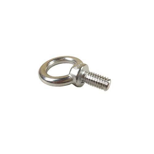 Stainless Steel 316 Lifting Eye Bolt 3 8 In Marine Grade Pieces