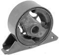 8818 Engine Mount Made Of Steel Carbon And Polyvinyl Chloride 