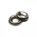 316 Stainless Steel Countersunk Finishing Cup Washers Kit Sizes 4 Through 1 276 Pieces 