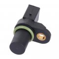 Ocpty 2pcs Position Sensor Engine Camshaft Crankshaft Fits For Bmw 320i 323ci 323i 325ci 325i 325xi 328ci 328i 330ci 330i 330xi