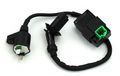 Cdi Box Ignition Coil Chinese Go Kart Atv Pit Bike 50 70 90 110 125 Cc Peace 