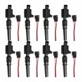 Ena Set Of 8 Ignition Coil And Connector Ford Lincoln Mercury 4 6l 5 4l V8 Replacement For C1454 C1417 Fd503 Dg473 Dg481 Dg508 