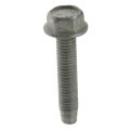 Hex Flange Head Bolt For Dodge Magnum 2005 2006 2007 2008 Rear Lower 6105052aa 6107204aa Alloy Steel Black