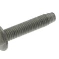 Hex Flange Head Bolt For Dodge Magnum 2005 2006 2007 2008 Rear Lower 6105052aa 6107204aa Alloy Steel Black