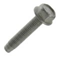 Hex Flange Head Bolt For Dodge Magnum 2005 2006 2007 2008 Rear Lower 6105052aa 6107204aa Alloy Steel Black