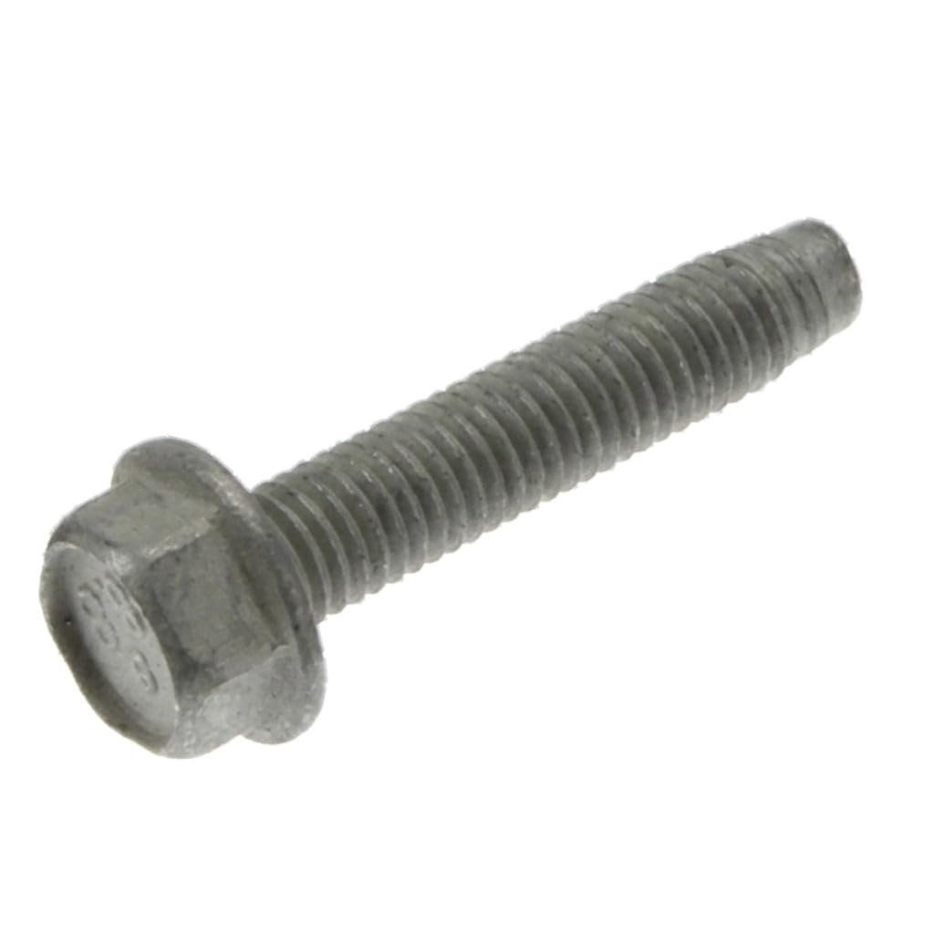 Hex Flange Head Bolt For Dodge Magnum 2005 2006 2007 2008 Rear Lower 6105052aa 6107204aa Alloy Steel Black