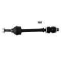 Suspension Kit Stabilizer Bar Link Bushing Fit For 2005-2010 Dodge Dakota 2011-2011 Ram K750263 K7466