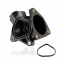 Engine Coolant Thermostat Housing Case For Honda Element 2 4l003011 Accord 2003 2010 Civic 2 0l 2006 2011 Cr V 2 2007 2014 