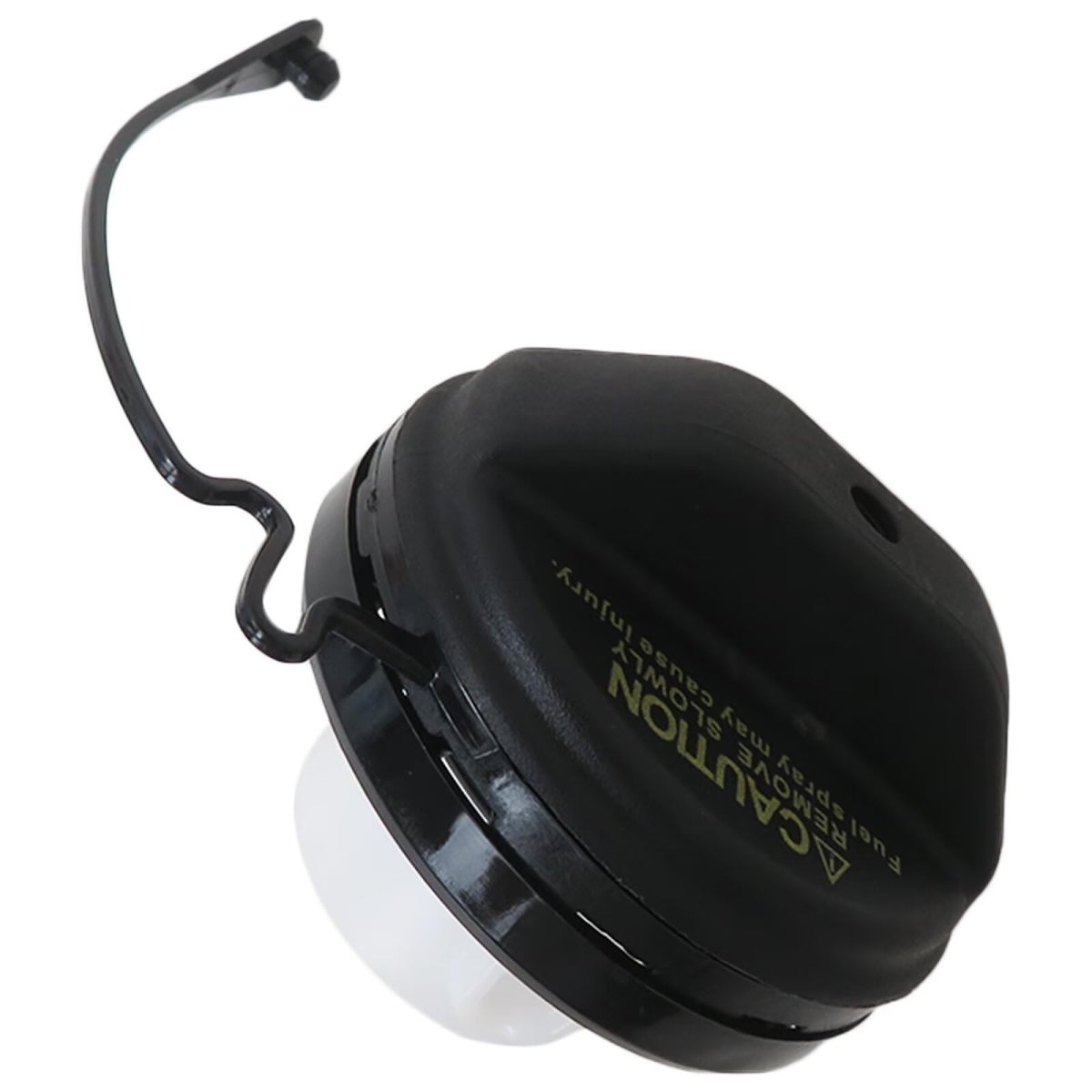 Gas Fuel Cap 77300-47010 For 2004-2006 Lexus Rx330 Abs Replacement Tank With Retainer Clip And Anti Loss Rope