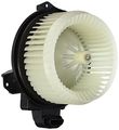 Blower Assembly 700249 For Toyota Corolla And Prius Front Hvac Motor 12 Volts 