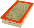 Fram Ca8925 Extra Guard Rigid Panel Air Filter 