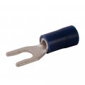 Diversitech 6239 Insulated Spring Spade With 16-14 Wire Range 8 Stud 