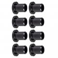 Niche A-arm Bushing Kit For Polaris Ranger 500 570 Rzr 900