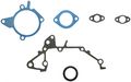 Fel-pro Tcs 45921 Front Crankshaft Seal Set 