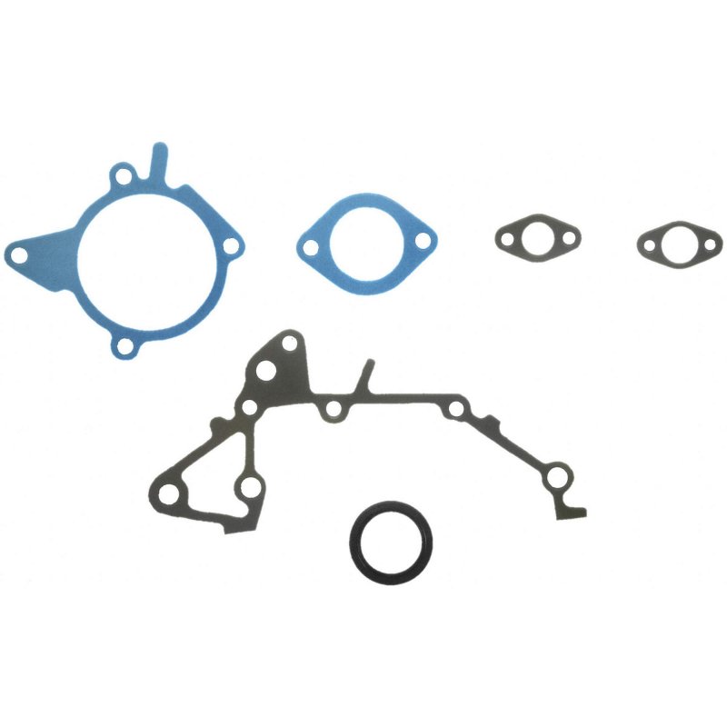 Fel-pro Tcs 45921 Front Crankshaft Seal Set