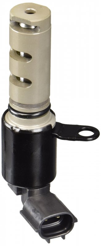 Genuine 24355-26800 Oil Control Valve Assembly Metal Globe With Compression Inlet Direct Fit Replacement Part