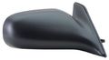 Fit System 70559t Toyota Tercel 4 Door Passenger Side Replacement Oe Style Manual Remote Mirror 