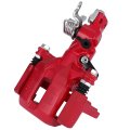 Rear Right Disc Brake Caliper Assembly 19-b2068 1pc For Acura Tsx 2004 2005 2006 2007 2008 For Honda Accord 1998 1999 2000 2001