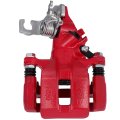 Rear Right Disc Brake Caliper Assembly 19-b2068 1pc For Acura Tsx 2004 2005 2006 2007 2008 For Honda Accord 1998 1999 2000 2001