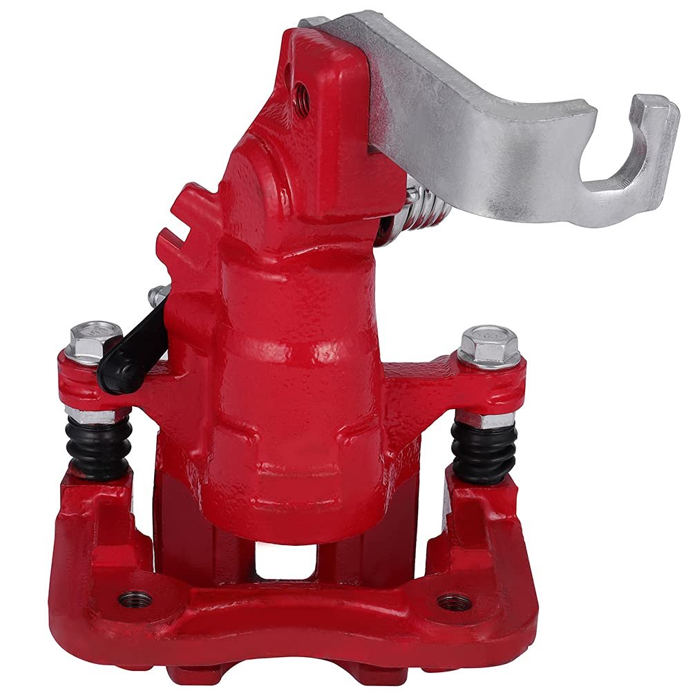 Rear Right Disc Brake Caliper Assembly 19-b2068 1pc For Acura Tsx 2004 2005 2006 2007 2008 For Honda Accord 1998 1999 2000 2001