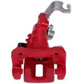 Rear Right Disc Brake Caliper Assembly 19-b2068 1pc For Acura Tsx 2004 2005 2006 2007 2008 For Honda Accord 1998 1999 2000 2001