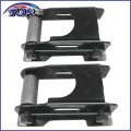 Tom Rear Leaf Spring Shackle Repair Kit Pair Set For 1991-2005d Explorer For Mercury Mountaineer 722-009 F1tz-5630a
