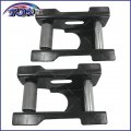 Tom Rear Leaf Spring Shackle Repair Kit Pair Set For 1991-2005d Explorer For Mercury Mountaineer 722-009 F1tz-5630a