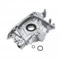 A-premium Engine Oil Pump Compatible With Chevrolet Sprint 1985992 Suzuki Swift 1995 Sidekick 1989 Samurai 1986-1995 Geo Metro