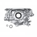 A-premium Engine Oil Pump Compatible With Chevrolet Sprint 1985992 Suzuki Swift 1995 Sidekick 1989 Samurai 1986-1995 Geo Metro