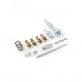 Hippotech Motorcycle Carburetor Repair Kit Replacement For Yamaha Blaster 200 Yfs200 1988-2006