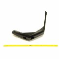 Polaris Rzr Fender Flare Front Left Wide Gloss Black Genuine Oem Part 5438727-070 Qty 1