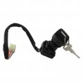3430-040 3509-004 3313-439 Ignition Key Switch For Arctic Cat Alterra 500 2017-2019
