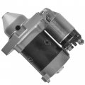 Caltric Starter John Deere Am108615 Compatible With Kawasaki 21163-2093 21163-2145 Kubota 12499-63010