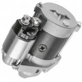 Caltric Starter John Deere Am108615 Compatible With Kawasaki 21163-2093 21163-2145 Kubota 12499-63010