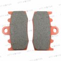 Httmt Carbon Ceramic Brake Pads Compatible With Bmw K 1200 Gt R Gs Adventure
