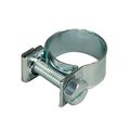 20 Pieces Fuel Injection Hose Clamps Fi6 1 2 19 32 Or 13-15mm For Sizes 5 16 