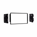 Metra Electronics Kia Sorento 2003-2006 95-1006 Radio Install Kits Black 