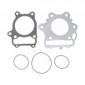 Carbpro Cylinder Intake Exhaust Valve Kit For Honda Trx300ex Sportrax 300 2x4 1993-2008
