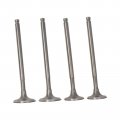 Carbpro Cylinder Intake Exhaust Valve Kit For Honda Trx300ex Sportrax 300 2x4 1993-2008