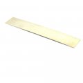 Vigor Anode Fine Silver 999 6 In X 1 