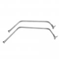 A-premium Fuel Tank Straps Compatible With Toyota Sequoia 2002 2003 2004 V8 4 7l Sport Utility Petrol 2-pc Set