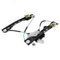 Aintier Power Window Regulator With Motor Fit For 2012 2013 2014 2015 2016 2017 Buick Verano Front Left 748-276