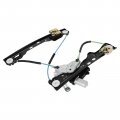 Aintier Power Window Regulator With Motor Fit For 2012 2013 2014 2015 2016 2017 Buick Verano Front Left 748-276