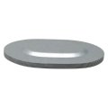 Usonline911 6pc Metal Trunk Floor Pan Drain Plugs Set Plate Covers Inl14820 For 1967-69 Camaro Firebird