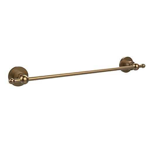 Allied Brass Ap-41 36-bbr 36-inch Towel Bar Brushed Bronze
