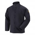 Black Stallion Fbk9-30c Flame-resistant Cotton Welding Jacket 2x-large 