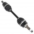 Aintier Powersports Axles Front Left Right Cv Axle Shaft Assembly Fit For Honda Rancher 420 44350-hp5-601