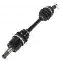 Aintier Powersports Axles Front Left Right Cv Axle Shaft Assembly Fit For Honda Rancher 420 44350-hp5-601