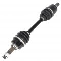 Aintier Powersports Axles Front Left Right Cv Axle Shaft Assembly Fit For Honda Rancher 420 44350-hp5-601
