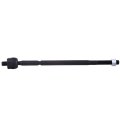 1-piece Inner Tie Rod End Fit 1990-1991 For Lexus Es250 1987-1991 Toyota Camry 1986-1989 Celica 